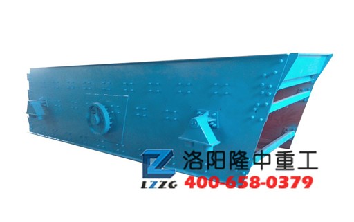 圓振動(dòng)篩、